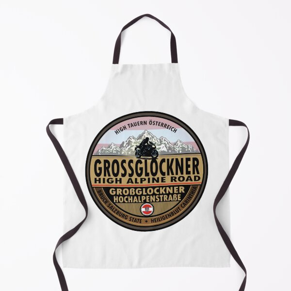 Item preview, Grossglockner High Alpine Road designed and sold by studioss76.