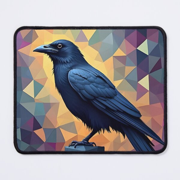 Item preview, raven designed and sold by vastrid1309.