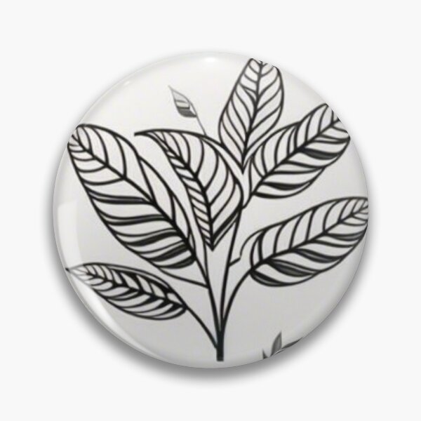 Item preview, Let It Grow Botanical Quote designed and sold by BelleVibeStudio_.