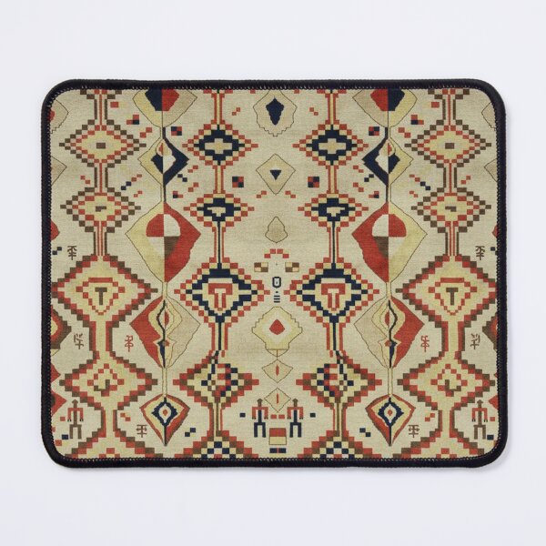 Item preview, Pattern Bohemian Design designed and sold by SpaceBazaar.
