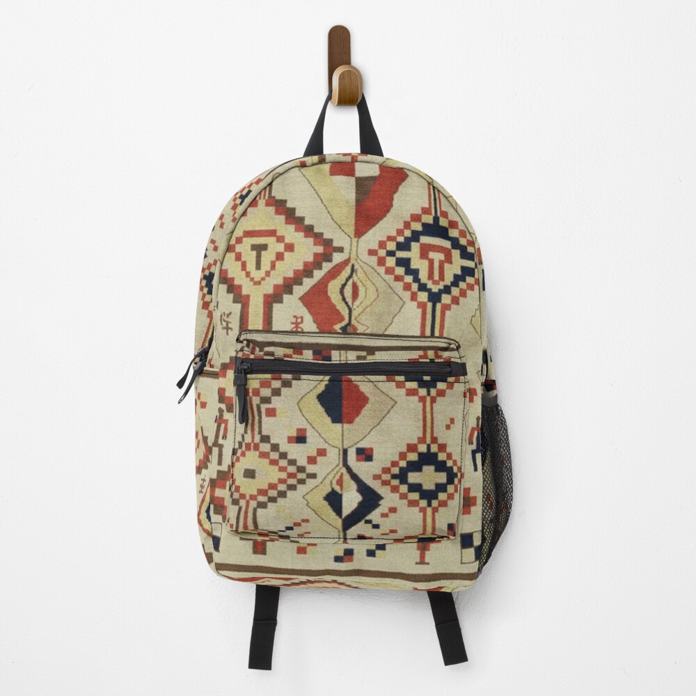 Item preview, Backpack designed and sold by SpaceBazaar.