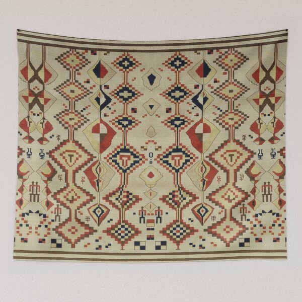 Item preview, Pattern Bohemian Design designed and sold by SpaceBazaar.