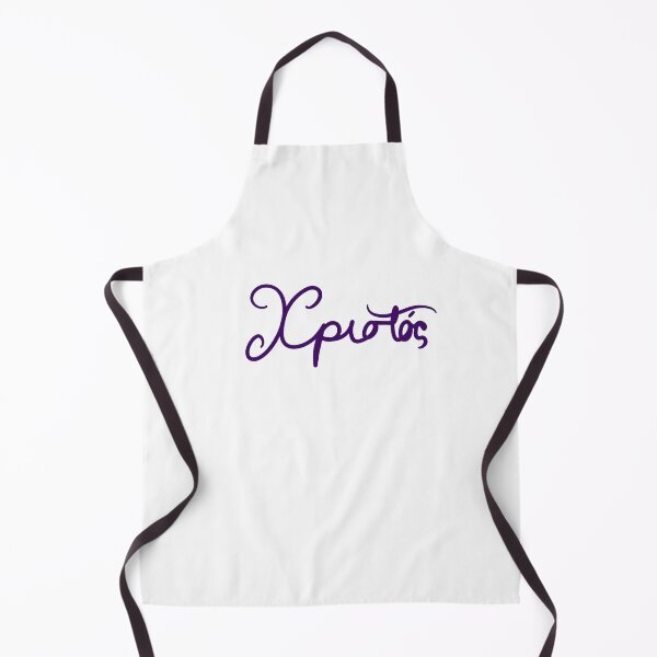 Item preview, Christ in Greek designed and sold by abeink.
