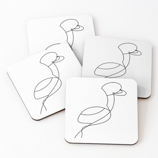 Item preview, Ostrich  designed and sold by Designhand.