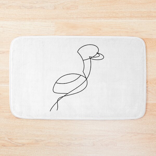 Item preview, Ostrich  designed and sold by Designhand.