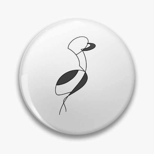 Item preview, Ostrich  designed and sold by Designhand.