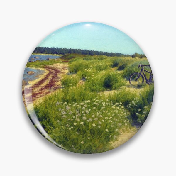 Item preview, The Beauty and Tranquility of Nature designed and sold by MikkoValler.