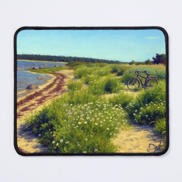 Item preview, The Beauty and Tranquility of Nature designed and sold by MikkoValler.