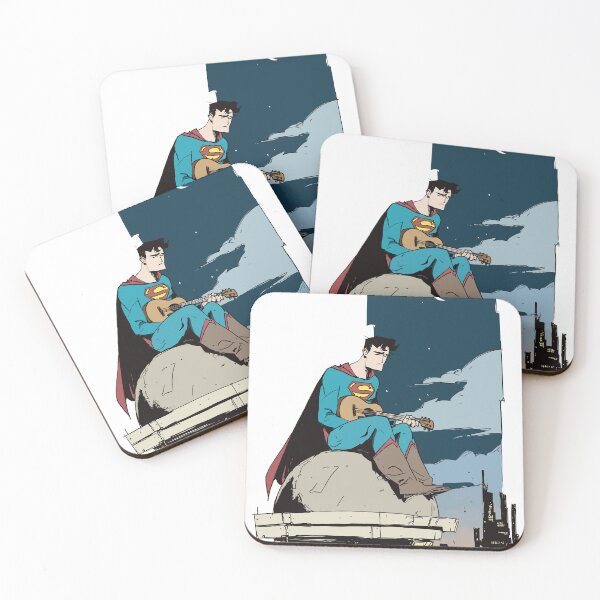 Item preview, Supersad designed and sold by egdibujitos.
