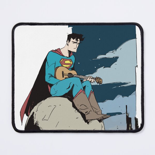 Item preview, Supersad designed and sold by egdibujitos.