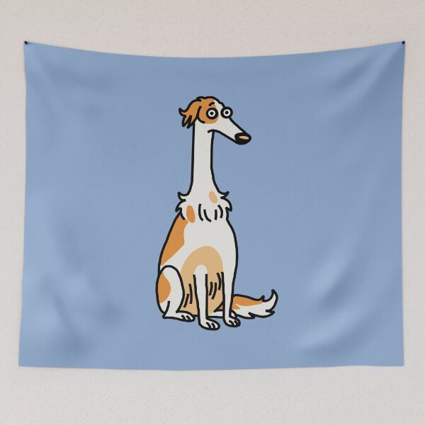 Item preview, Dog designed and sold by ellenhenry.