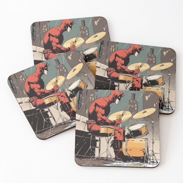 Item preview, DDrums designed and sold by egdibujitos.