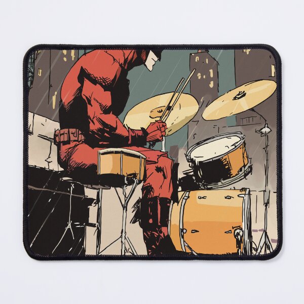 Item preview, DDrums designed and sold by egdibujitos.