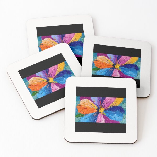 Item preview, Electric Bloom: Flower of Joyful Illumination #1 designed and sold by Helios Be. Lavsh.