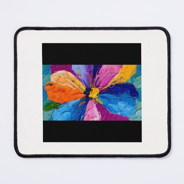 Item preview, Electric Bloom: Flower of Joyful Illumination #1 designed and sold by Helios Be. Lavsh.