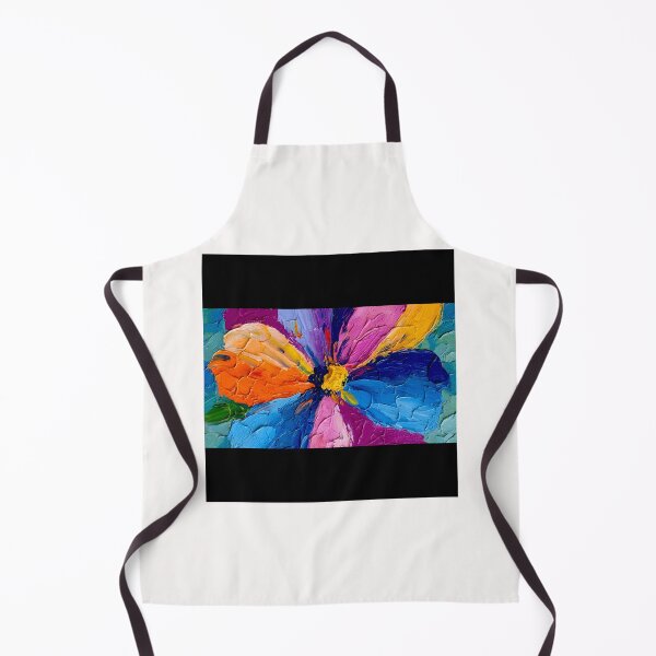 Item preview, Electric Bloom: Flower of Joyful Illumination #1 designed and sold by Helios Be. Lavsh.