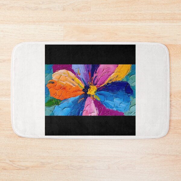 Item preview, Electric Bloom: Flower of Joyful Illumination #1 designed and sold by Helios Be. Lavsh.