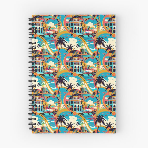 Item preview, Solarium Sands Resort designed and sold by Zandria Kajewski.