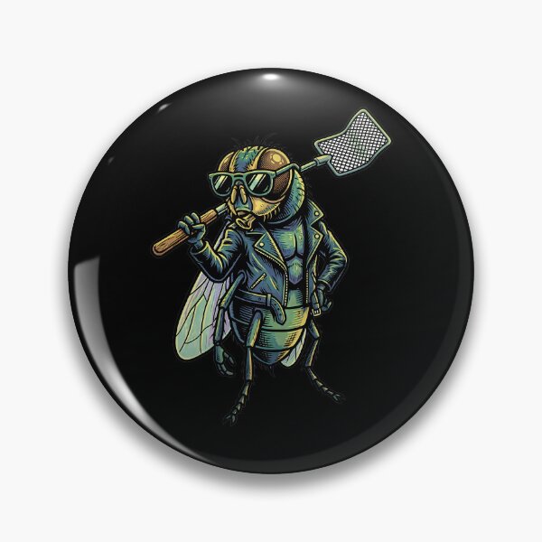Item preview, Cool bow tie with fly swatter. designed and sold by ReneMM.