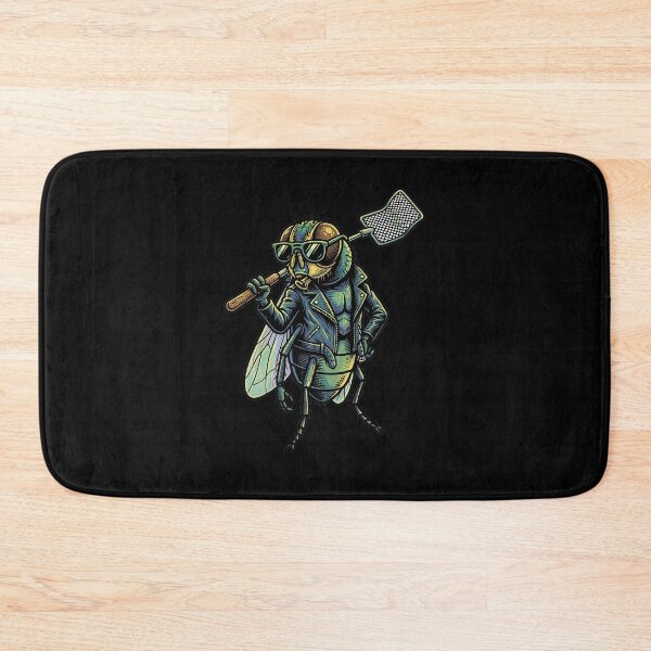 Item preview, Cool bow tie with fly swatter. designed and sold by ReneMM.
