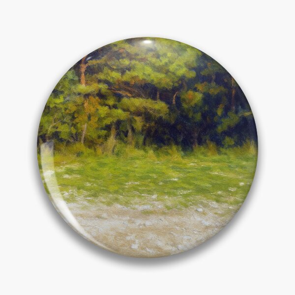 Item preview, Edge of the Forest designed and sold by MikkoValler.