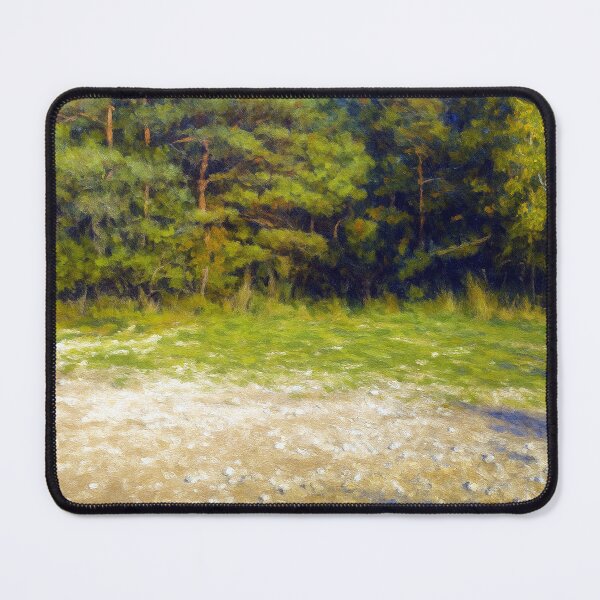 Item preview, Edge of the Forest designed and sold by MikkoValler.