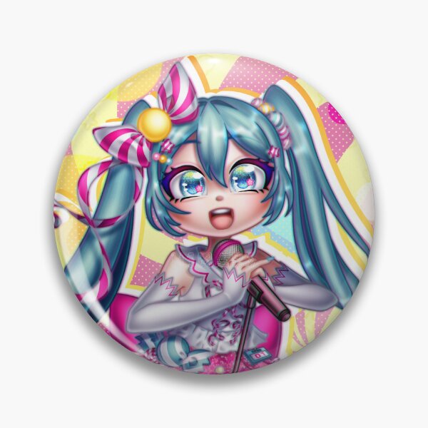 Item preview, Miku Expo 2026 North America designed and sold by kaypanicarts.
