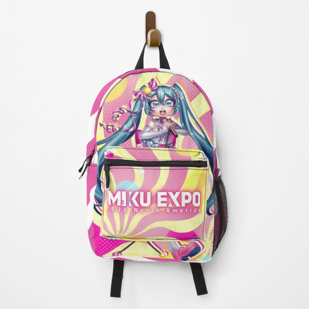 Miku Expo 2026 North America