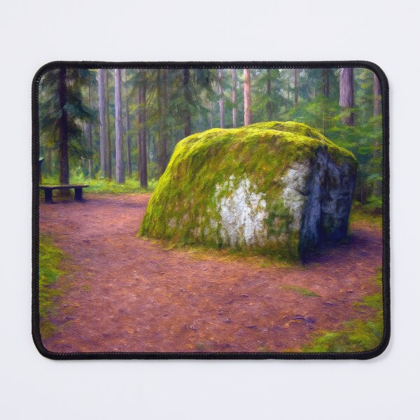 Item preview, Moss Rock designed and sold by MikkoValler.