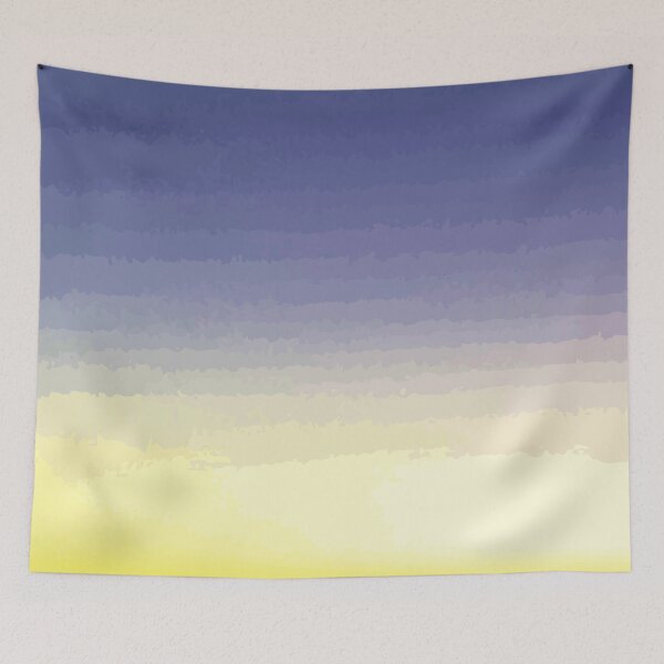 Item preview, Soft Gradient Sky at Warm Sunrise designed and sold by Arturo Daniel Garcia Palomo.
