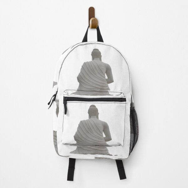Item preview, White Buddha designed and sold by Rav33822.
