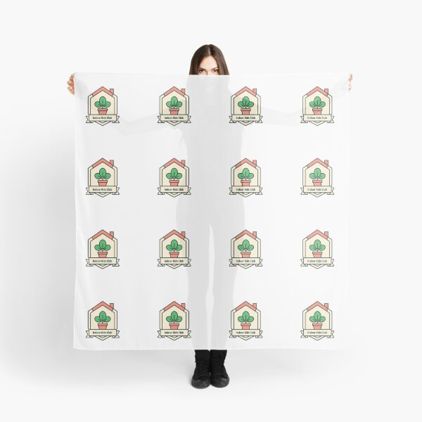 Item preview, Indoor kids club merit badge designed and sold by MendaciousMina.