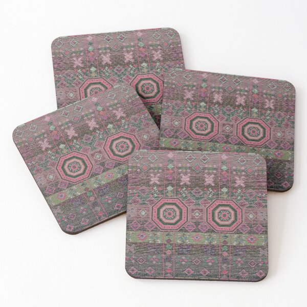 Item preview, Vintage Bohemian Artwork Design designed and sold by SpaceBazaar.