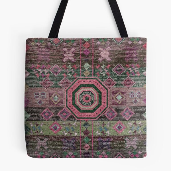 Item preview, Vintage Bohemian Artwork Design designed and sold by SpaceBazaar.