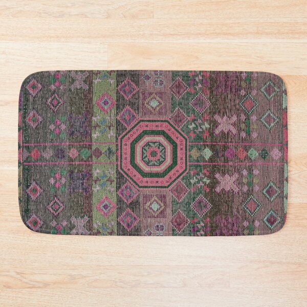 Item preview, Vintage Bohemian Artwork Design designed and sold by SpaceBazaar.