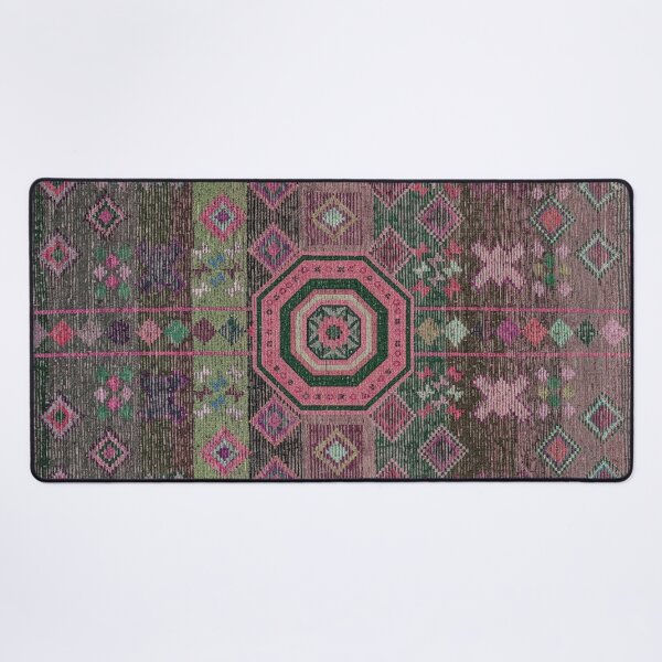 Item preview, Vintage Bohemian Artwork Design designed and sold by SpaceBazaar.