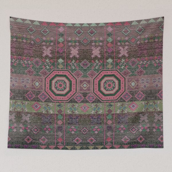 Item preview, Vintage Bohemian Artwork Design designed and sold by SpaceBazaar.