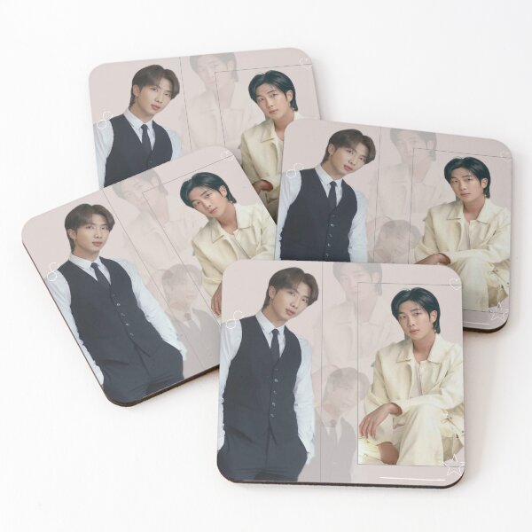 Item preview, BTS Rm  designed and sold by ArSu14.