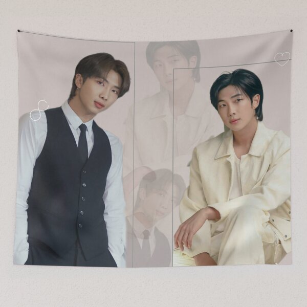 Item preview, BTS Rm  designed and sold by ArSu14.