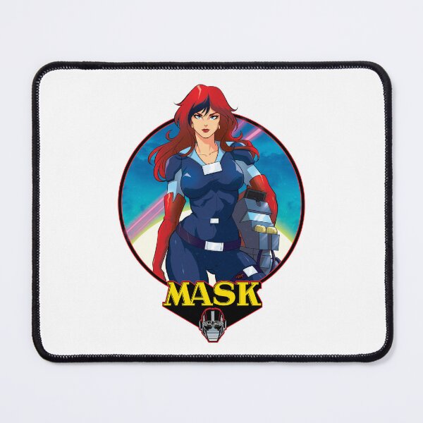 Item preview, MASK designed and sold by REYAD-YOUSRI.