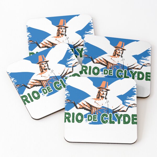 Item preview, RIO DE CLYDE designed and sold by Son Of The Fox.