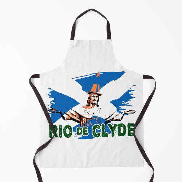 Item preview, RIO DE CLYDE designed and sold by Son Of The Fox.