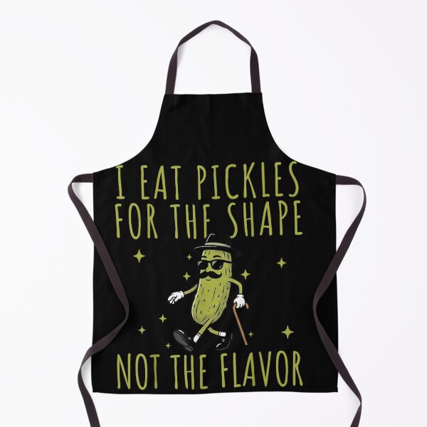 Item preview, I Eat Pickles For The Shape meme Gag Gift Bachelorette Party designed and sold by Ali-printshop.