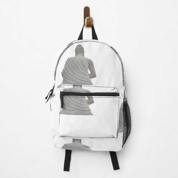Item preview, White Buddha designed and sold by Rav33822.