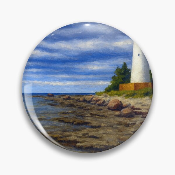 Item preview, Vormsi. Whispers of the Coast. designed and sold by MikkoValler.