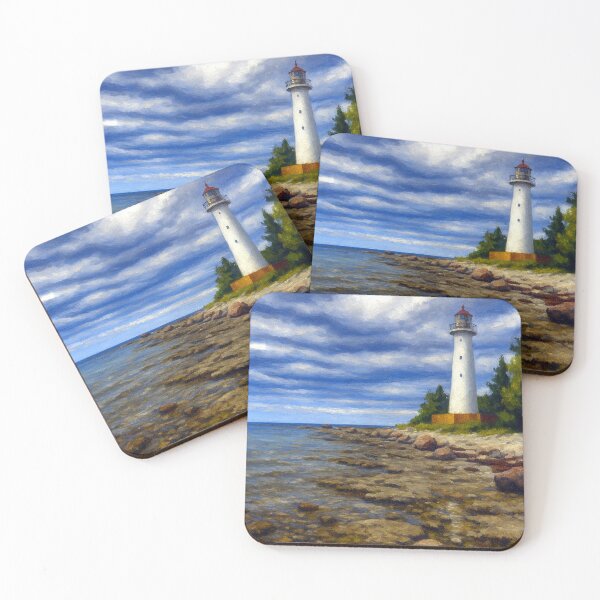 Item preview, Vormsi. Whispers of the Coast. designed and sold by MikkoValler.