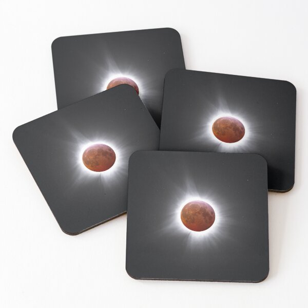 Item preview, Eclipse lunar + eclipse solar = eclipse total designed and sold by James Cumming.