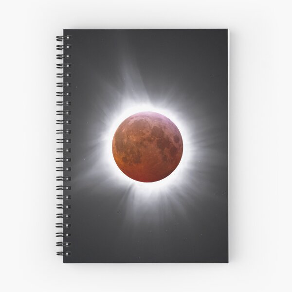 Item preview, Eclipse lunar + eclipse solar = eclipse total designed and sold by James Cumming.