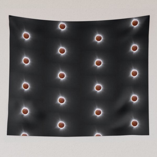Item preview, Eclipse lunar + eclipse solar = eclipse total designed and sold by James Cumming.