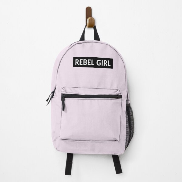Item preview, Rebel Girl designed and sold by Jeallan Designs.
